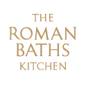 Roman bath kitchen